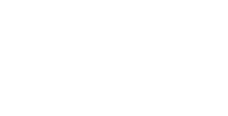 flat roofing logo upscaled white